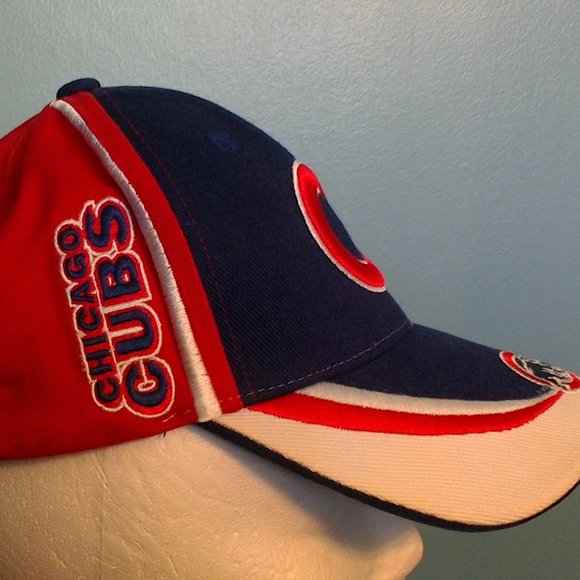 Cubs Baseball Hat - Picture 2 of 4